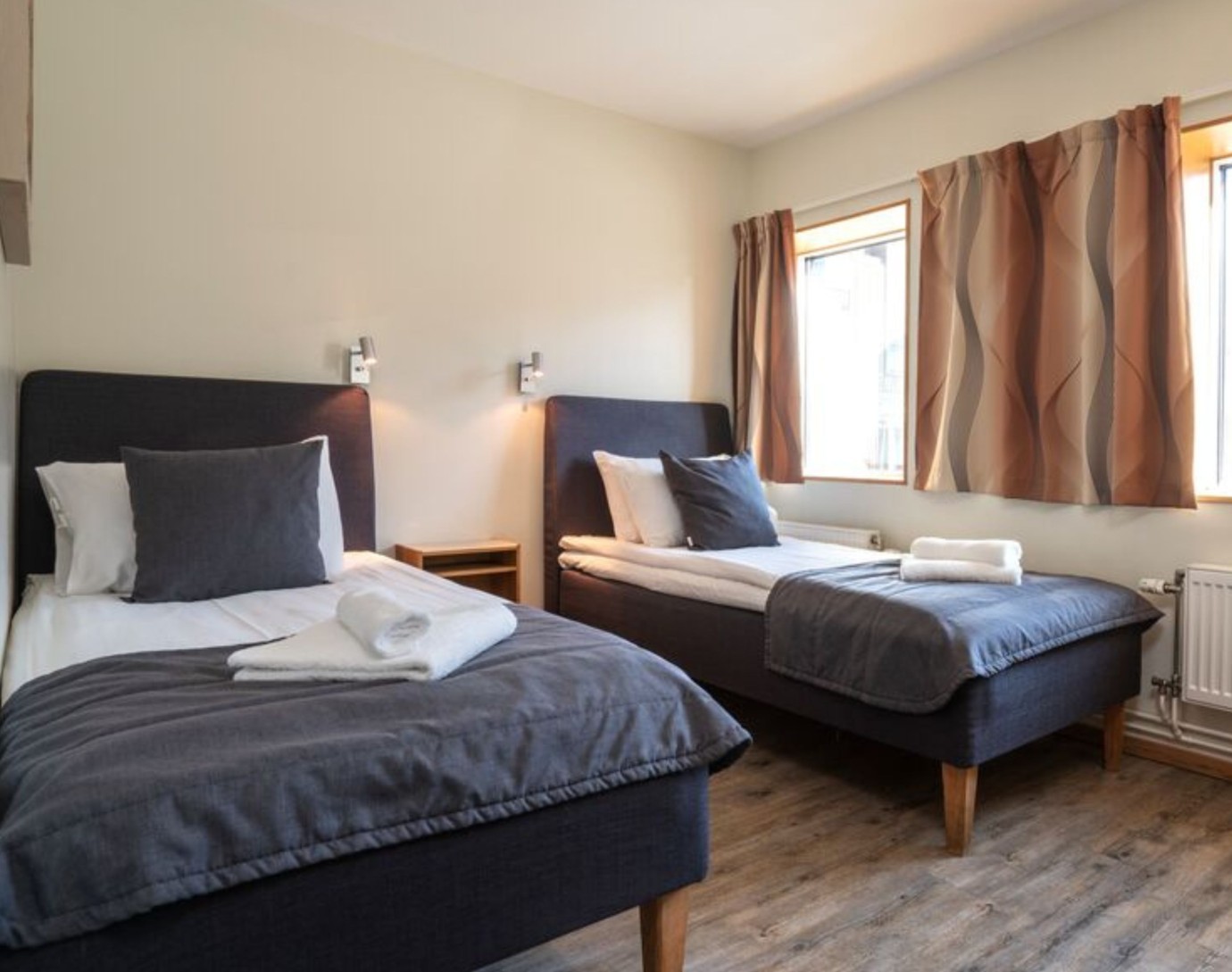 Thon Partner Hotel Kungsbron